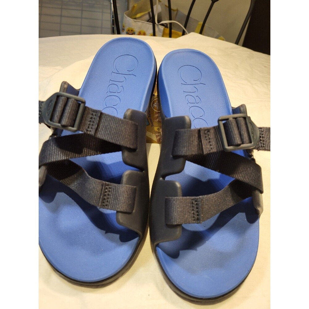 Chaco womens Sandals, 6, Exc Cond, Adjustable